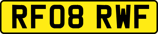 RF08RWF