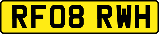 RF08RWH