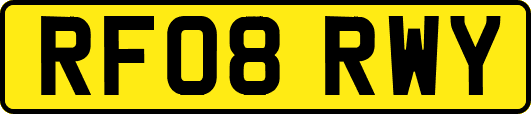 RF08RWY