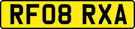 RF08RXA