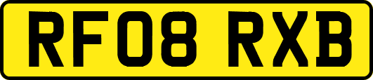 RF08RXB