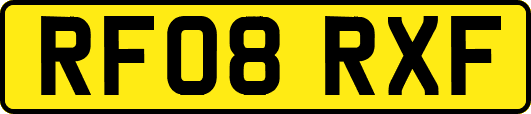 RF08RXF