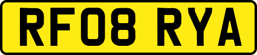 RF08RYA