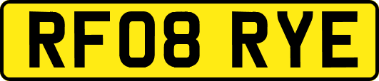 RF08RYE