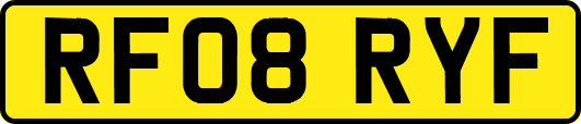 RF08RYF