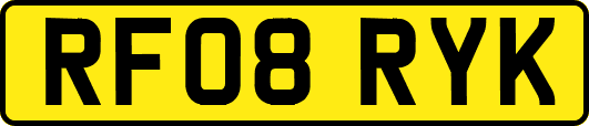 RF08RYK