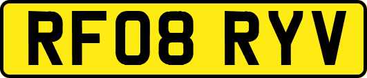 RF08RYV