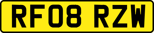 RF08RZW