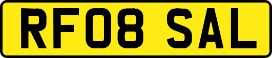 RF08SAL