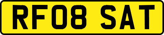 RF08SAT