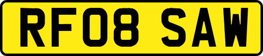RF08SAW