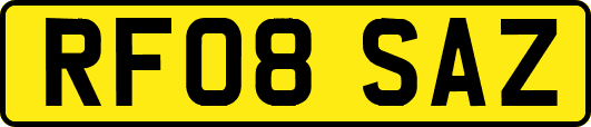 RF08SAZ