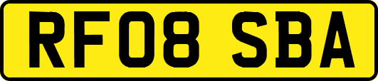 RF08SBA