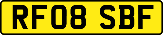 RF08SBF
