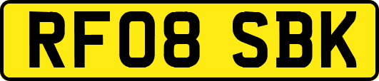 RF08SBK