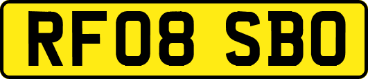 RF08SBO