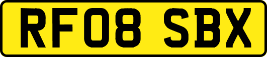 RF08SBX