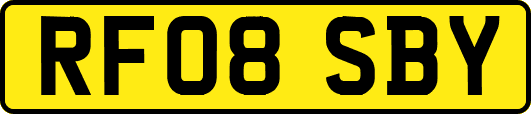 RF08SBY