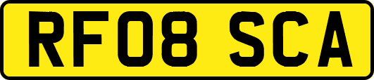 RF08SCA