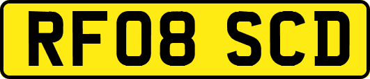 RF08SCD