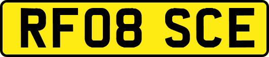 RF08SCE