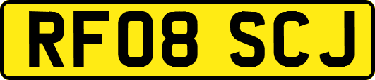 RF08SCJ