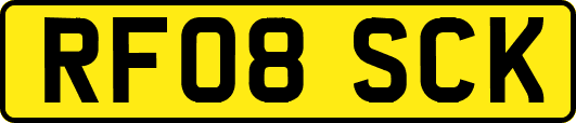 RF08SCK