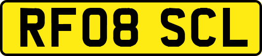 RF08SCL