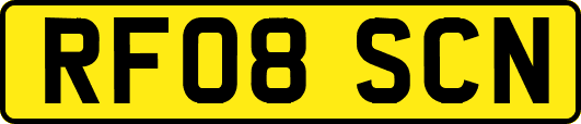 RF08SCN