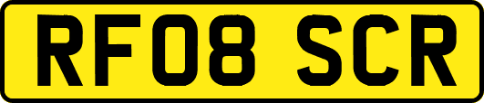 RF08SCR