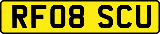 RF08SCU