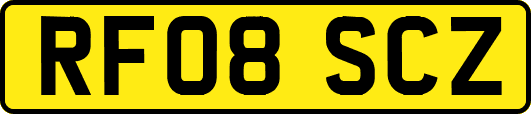 RF08SCZ