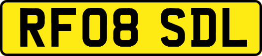 RF08SDL