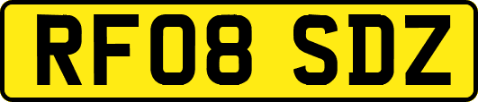 RF08SDZ