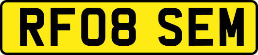 RF08SEM