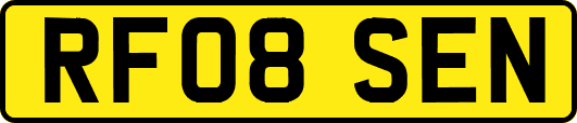 RF08SEN