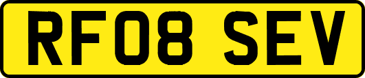 RF08SEV