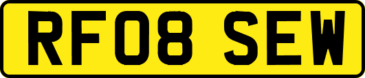 RF08SEW