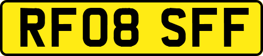 RF08SFF