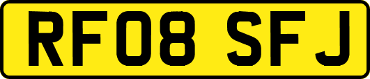 RF08SFJ