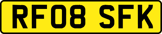 RF08SFK