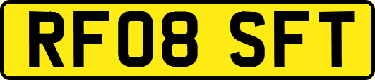 RF08SFT