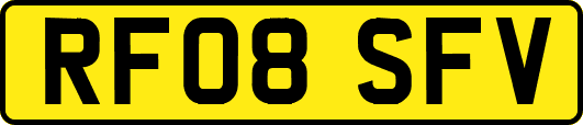 RF08SFV