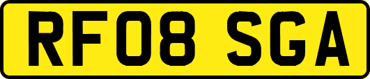 RF08SGA