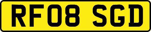 RF08SGD
