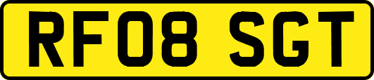 RF08SGT