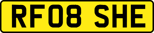 RF08SHE