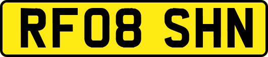 RF08SHN