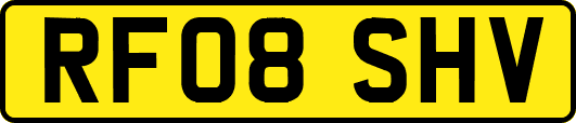 RF08SHV