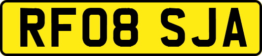RF08SJA